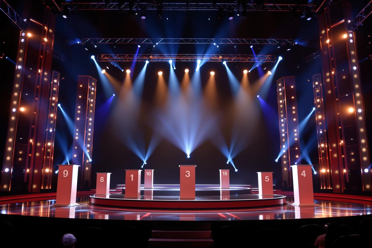 娱乐圈天天有瓜吃，某明星主演的一部作品背后隐藏的谣言引发热议